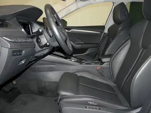 Škoda Octavia First Edition Ultimate