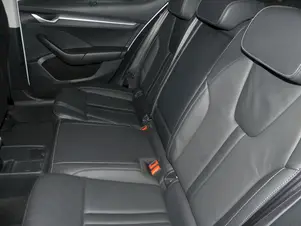 Škoda Octavia First Edition Ultimate