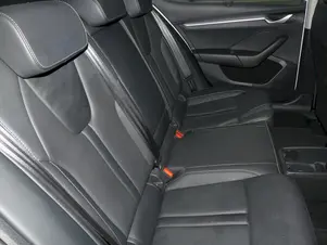 Škoda Octavia First Edition Ultimate