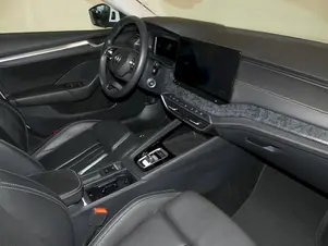 Škoda Octavia First Edition Ultimate