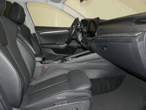 Škoda Octavia First Edition Ultimate