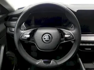 Škoda Octavia First Edition Ultimate