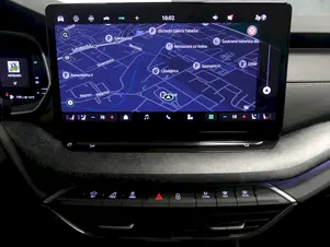 Škoda Octavia First Edition Ultimate