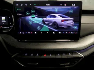 Škoda Octavia First Edition Ultimate