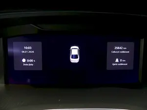 Škoda Octavia First Edition Ultimate