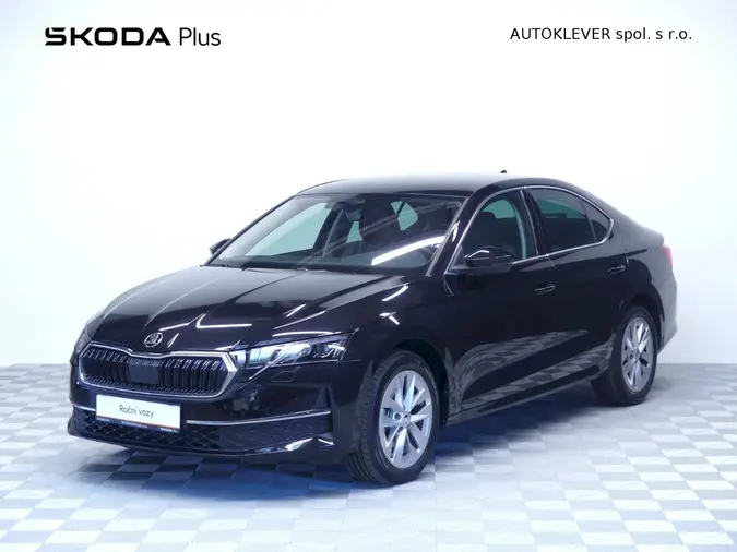 Octavia Top Selection