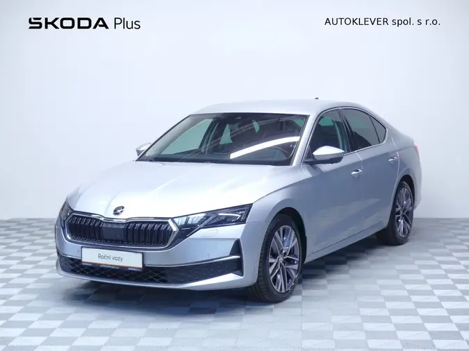 Octavia First Edition Ultimate