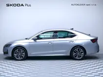 Octavia First Edition Ultimate