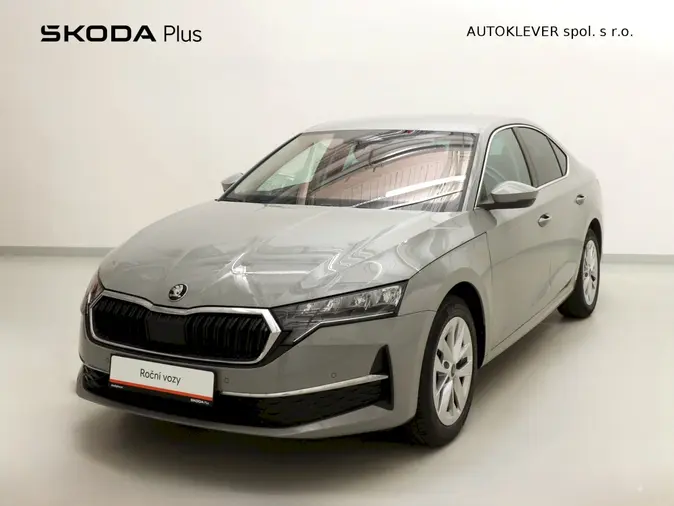 Octavia Top Selection