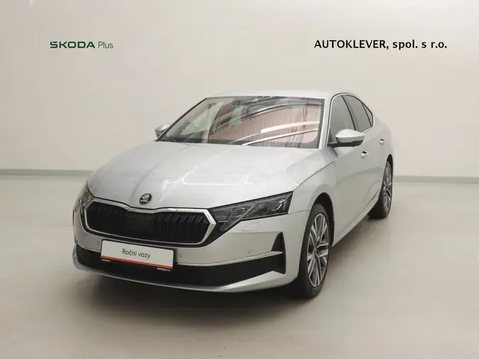 Octavia Exclusive Selection