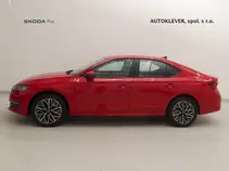 Octavia Selection