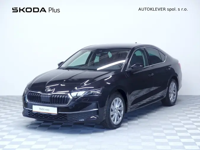 Octavia Top Selection