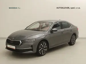 Škoda Octavia Top Selection