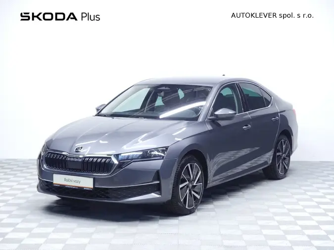 Octavia Top Selection