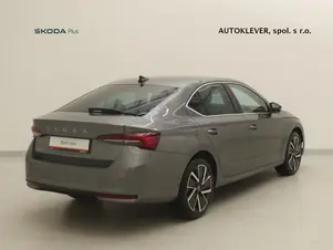 Škoda Octavia Top Selection
