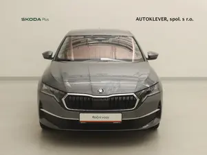 Škoda Octavia Top Selection
