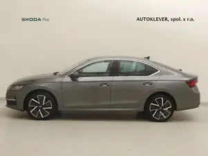 Škoda Octavia Top Selection