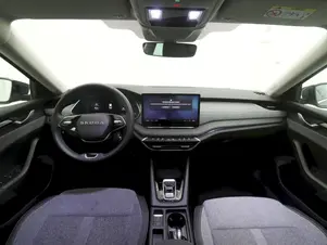 Škoda Octavia Top Selection