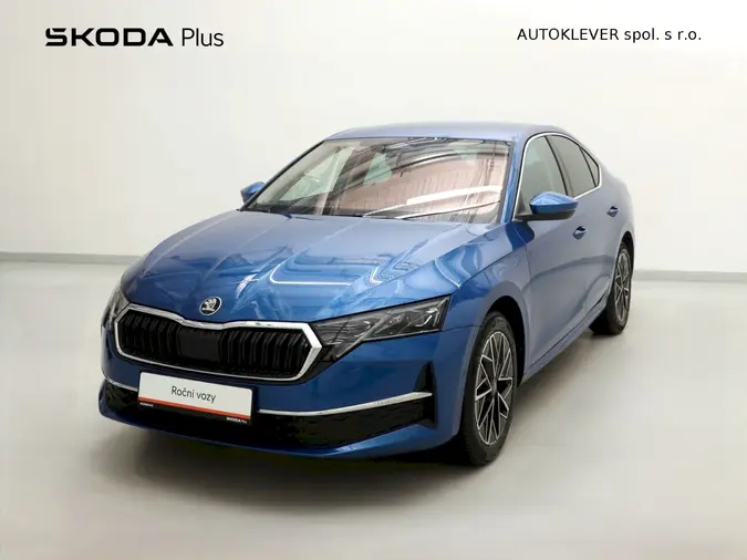 Octavia Top Selection
