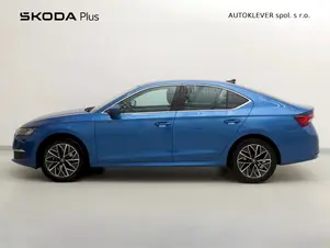 Škoda Octavia Top Selection