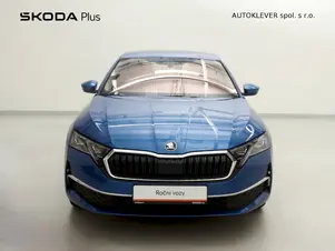 Škoda Octavia Top Selection