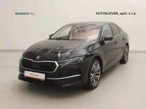 Škoda Octavia Exclusive Selection