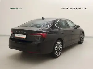 Škoda Octavia Exclusive Selection