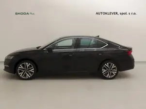 Škoda Octavia Exclusive Selection