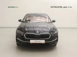 Škoda Octavia Exclusive Selection