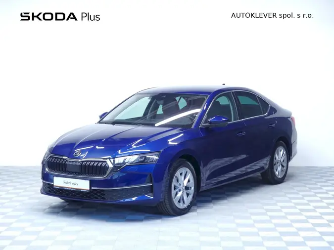 Octavia Top Selection