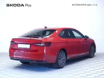 Superb SportLine