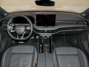 Škoda Superb SportLine