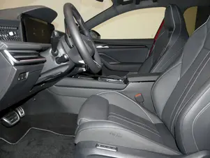 Škoda Superb SportLine