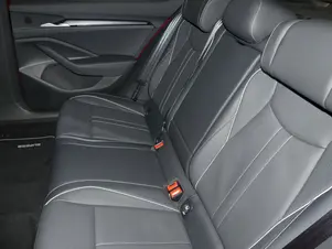 Škoda Superb SportLine