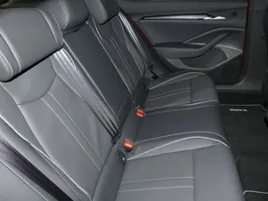 Škoda Superb SportLine