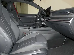 Škoda Superb SportLine