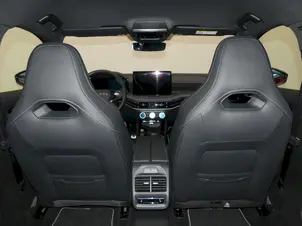 Škoda Superb SportLine