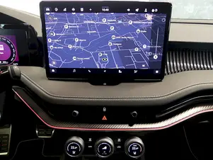 Škoda Superb SportLine