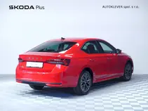 Octavia Selection