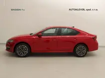 Octavia Selection