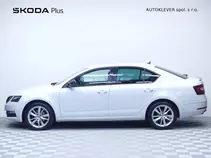 Octavia Style Extra