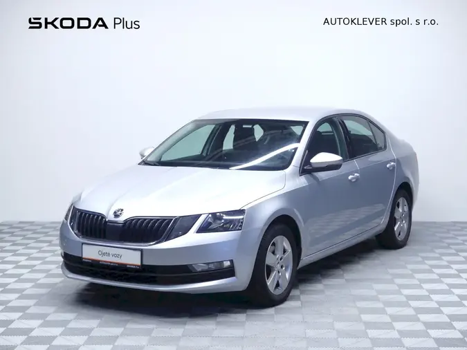 Octavia Ambition Plus