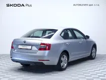 Octavia Ambition Plus