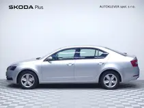 Octavia Ambition Plus