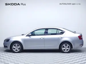 Škoda Octavia Ambition Plus