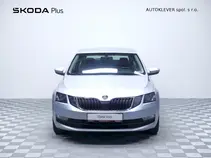 Octavia Ambition Plus