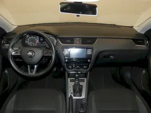 Škoda Octavia Ambition Plus