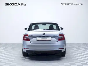 Škoda Octavia Ambition Plus