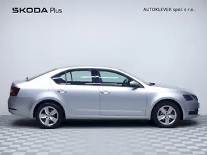 Škoda Octavia Ambition Plus