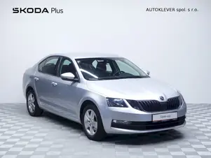 Škoda Octavia Ambition Plus